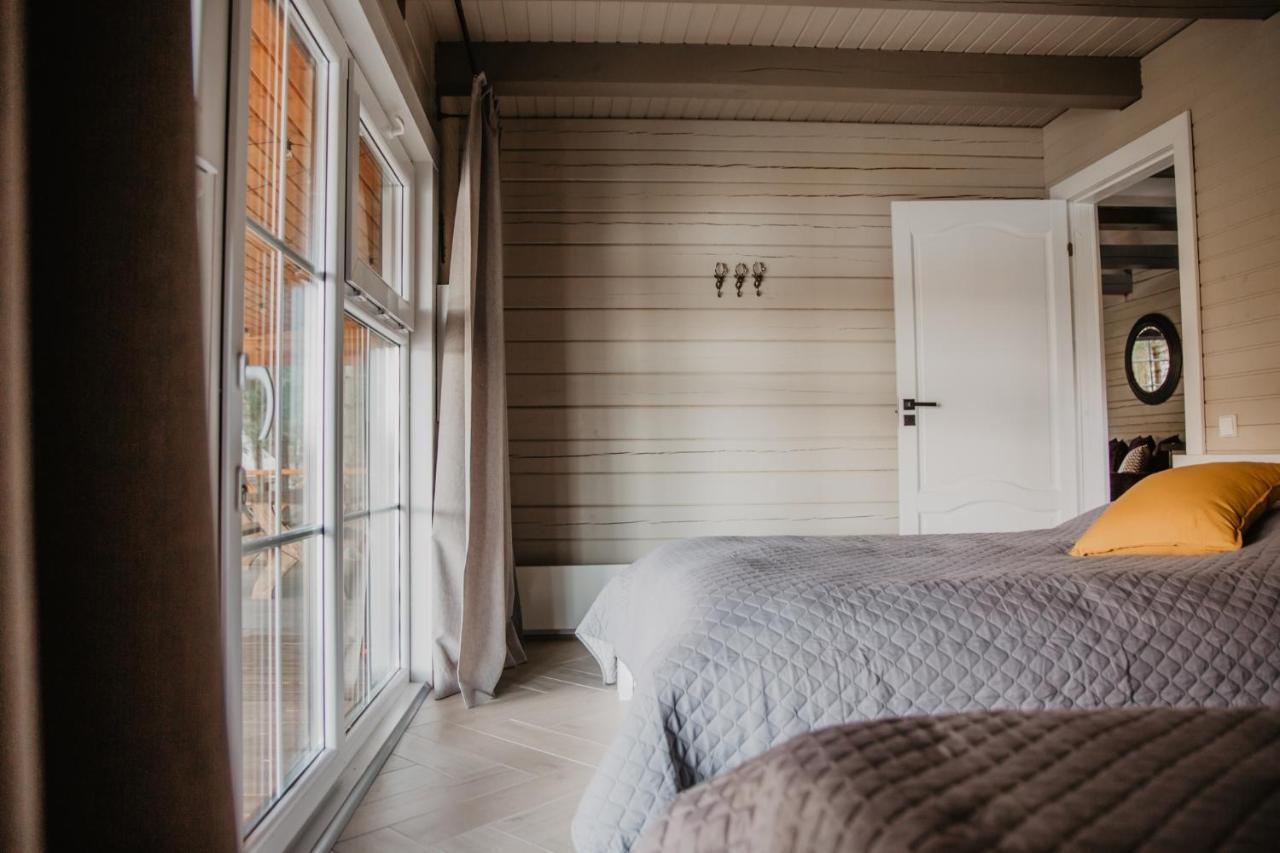 5 Stories Guest House Inkartai Ngoại thất bức ảnh