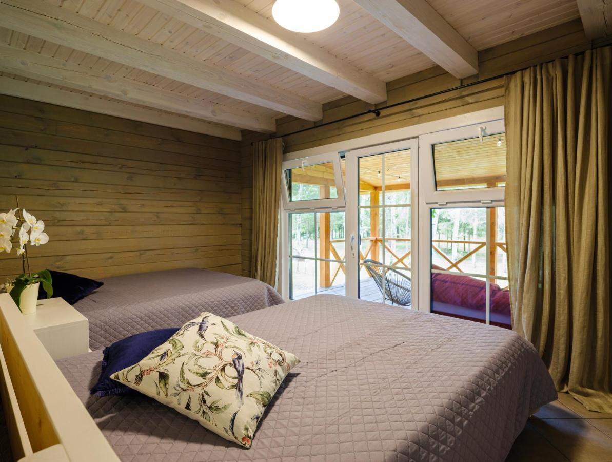 5 Stories Guest House Inkartai Ngoại thất bức ảnh